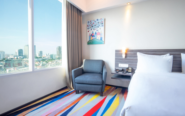 Holiday Inn Express Surabaya CenterPoint by IHG