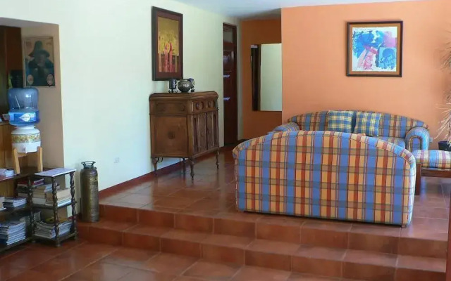 Hotel Colomba