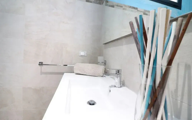 Holiday House "susanna Deluxe A Otranto"