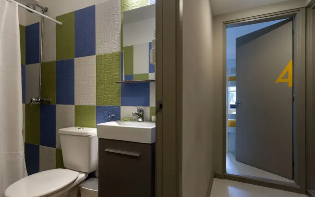 Hostel & Suites Del Rio