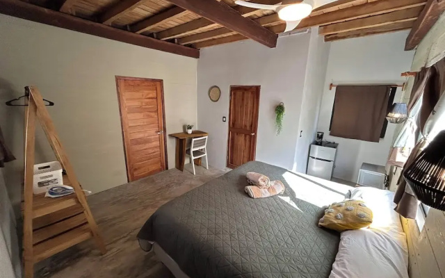 Hotel Selva y Mar