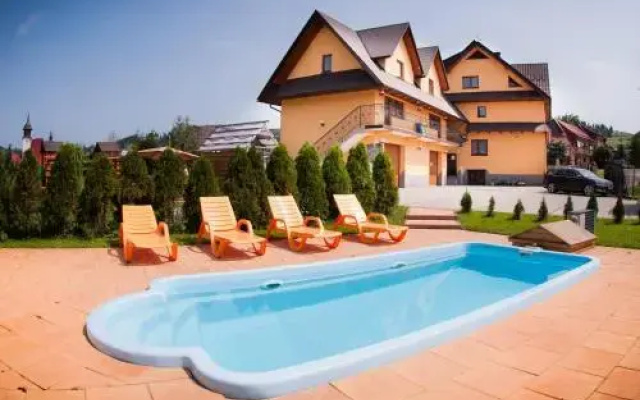 Apartament Góry, Tatry, Wypoczynek - Wynajem Pokoi