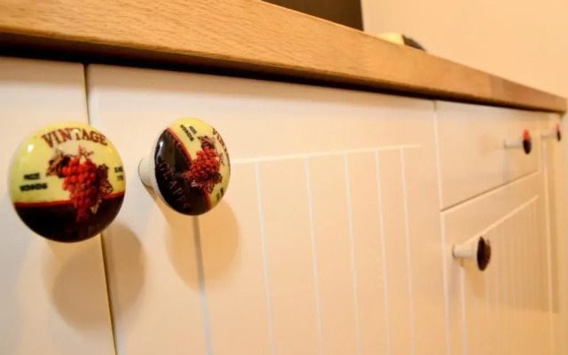 Towarowa Apartamenty
