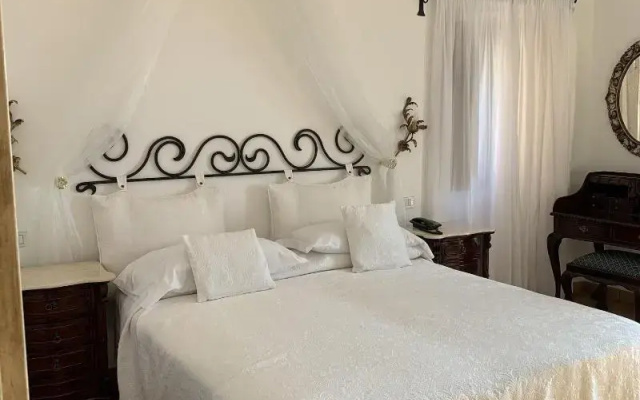 Villa Principe Giovanni