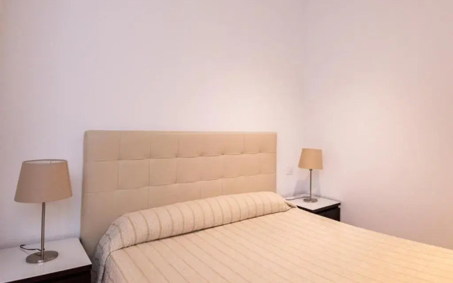 Cerezal 3, Loft en plena naturaleza