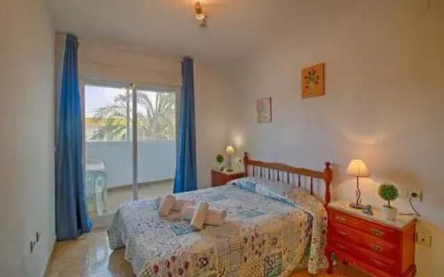 Holiday Apartment Albamar