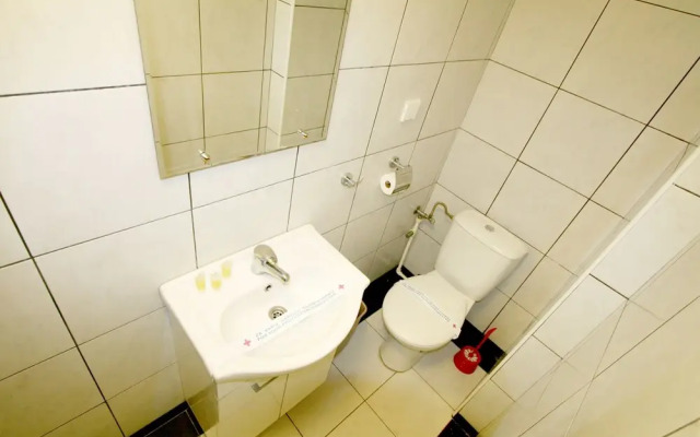 Apartment Manufactura