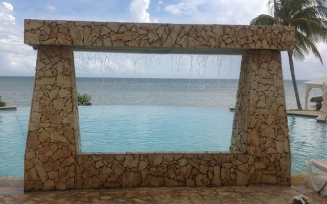Grand Bahía Ocean View Hotel