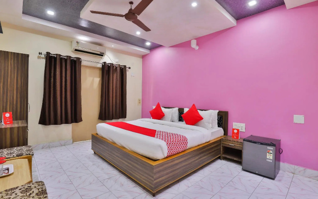 Collection O 18385 Hotel Triveni