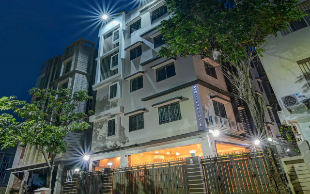 Capital O 92956 Dream World Residency