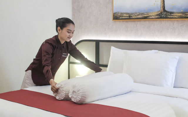 Gosyen Azana Hotel Salatiga