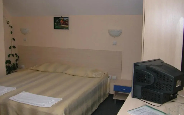 Family Hotel Olymp
