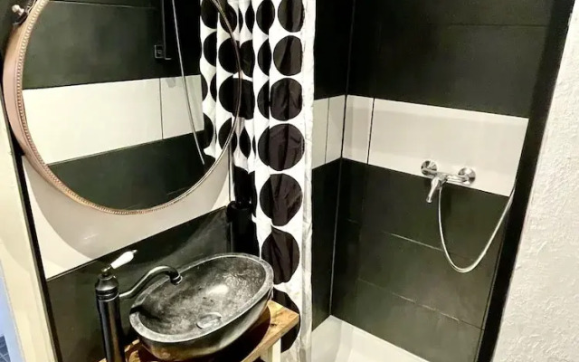 Deluxe Studio 9 in der Stadt