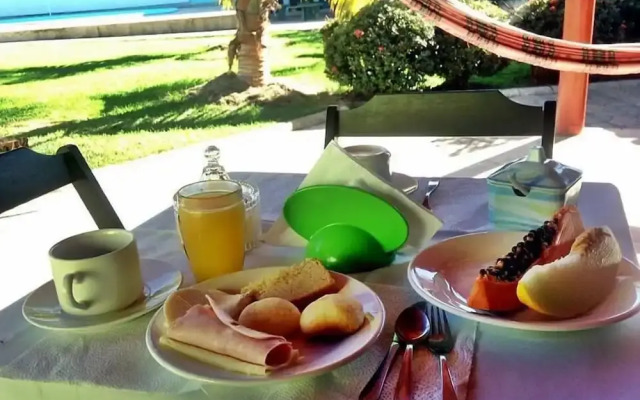 Hotel Mineirinho