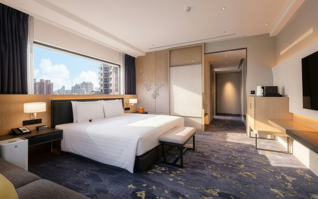 Hotel Nikko Kaohsiung