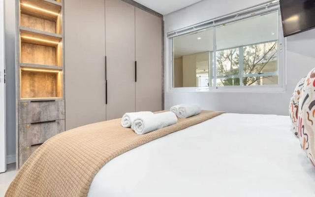 Lagoon Beach Luxe 116a