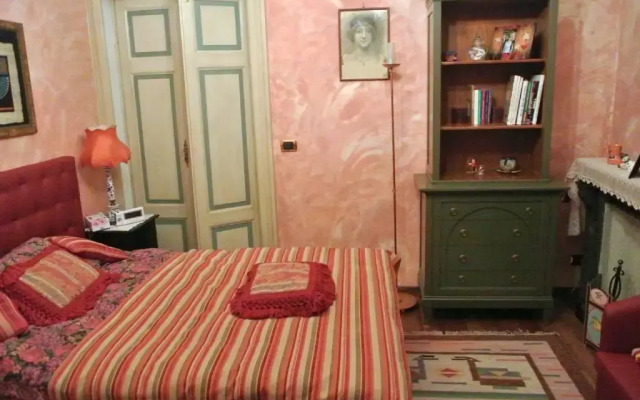 Villa Mirano B&B