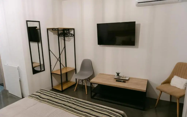 Magnolia Suites