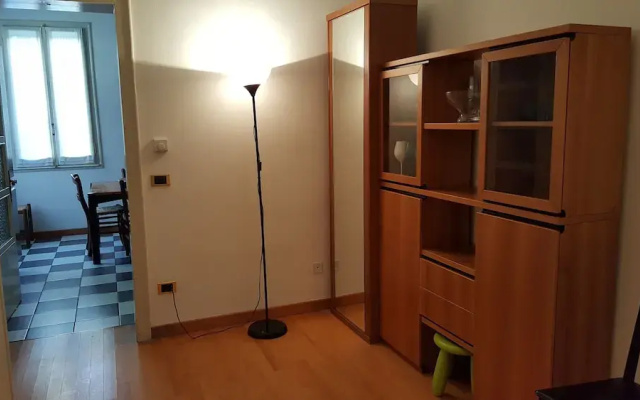 Appartamento La Perla