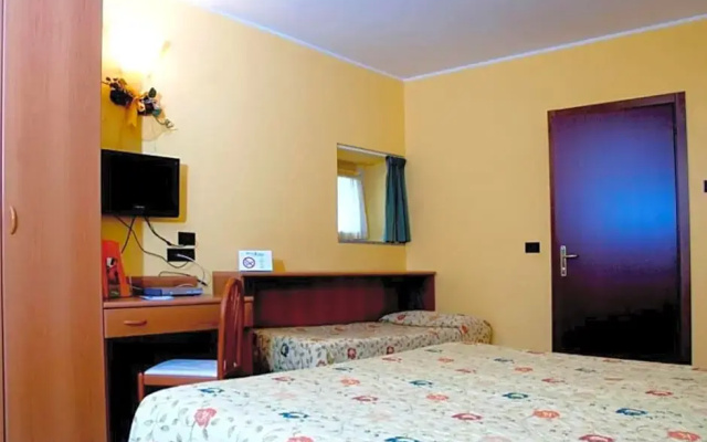 Hotel Agata