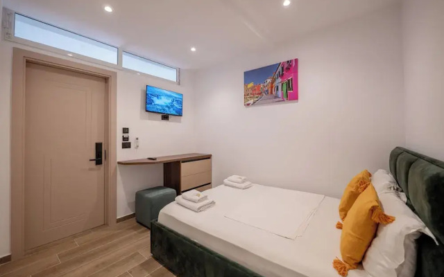 Hotel Zogaj