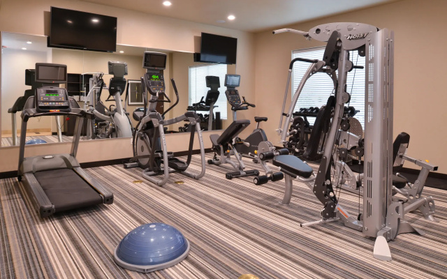 Candlewood Suites Austin Airport By Ihg
