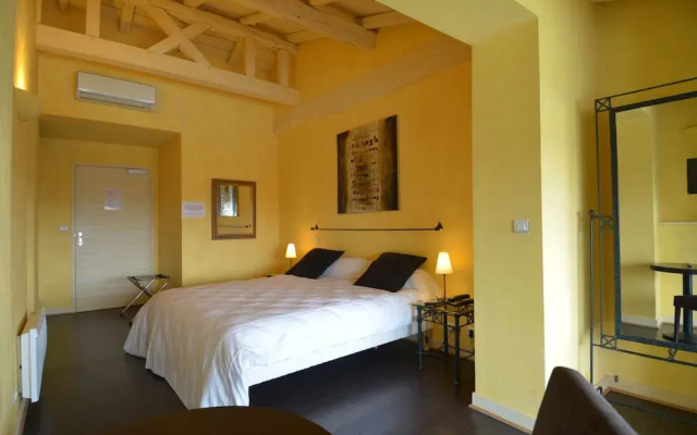 Hotel Quai 36