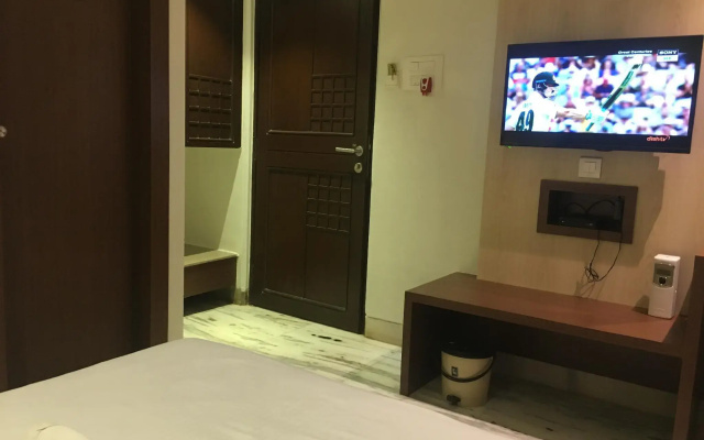Pravasi Residency
