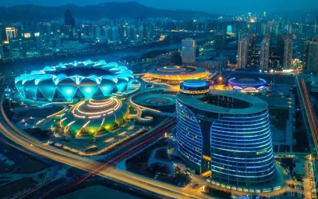 Lanzhou Olympic Sports Rosy Huaxi Hotel