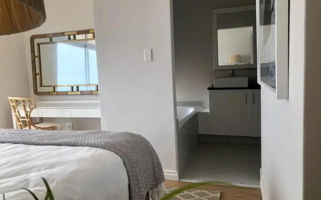 1B Sugar Crest , Umdloti Beach