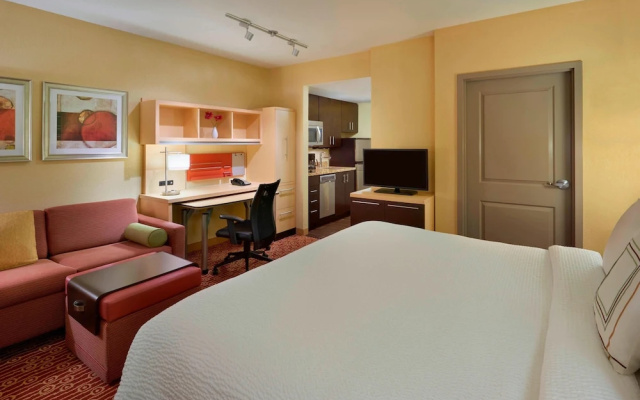 TownePlace Suites Thunder Bay