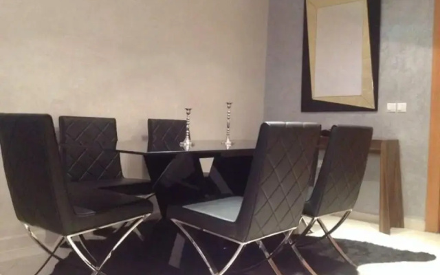 Luxury appart /2beds / near to TGV train station