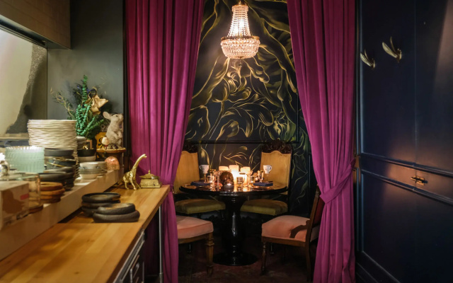Kimpton Aertson Hotel by IHG