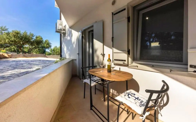 Villa Ancora - Merope Apartment Sv.jakov