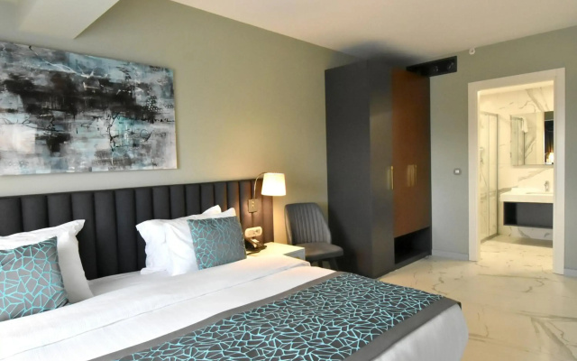 Capella Otel