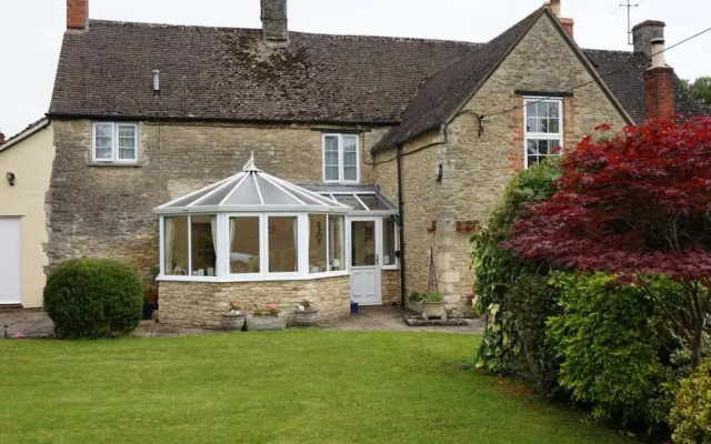 The Nurseries Bed And Breakfast Fairford (Adults Only)