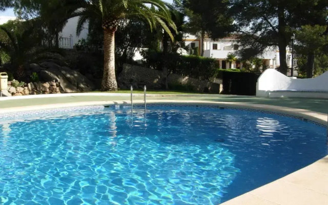 Buganvilla 203