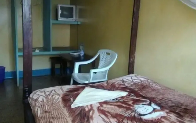 Mwisho Mwisho Tourist Hotel