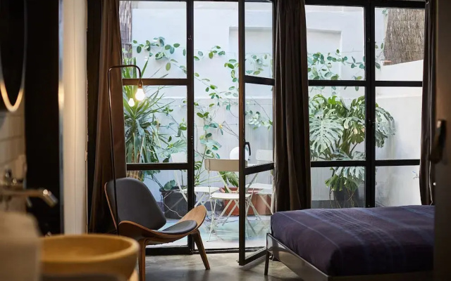 BUBUSUITES by Bubuflats