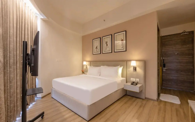 Golden Tulip Gurugram - Sector 80