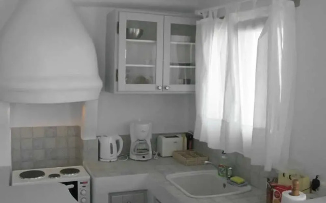 Vega Apartments