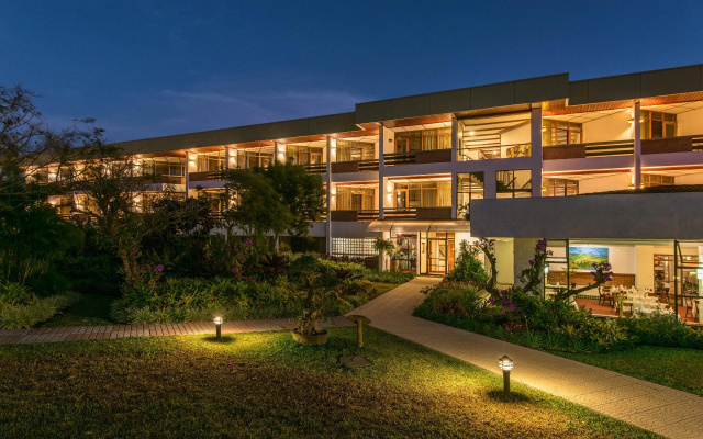 Hotel Bougainvillea San José