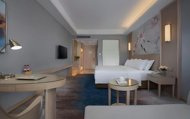 Vienna Hotel Guangdong Foshan Sanshui Forest Park
