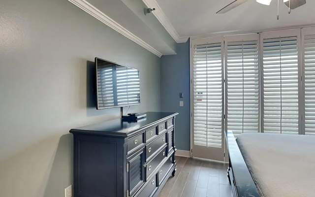 The Beach Club - Doral #701 by Southern Vacation Rentals