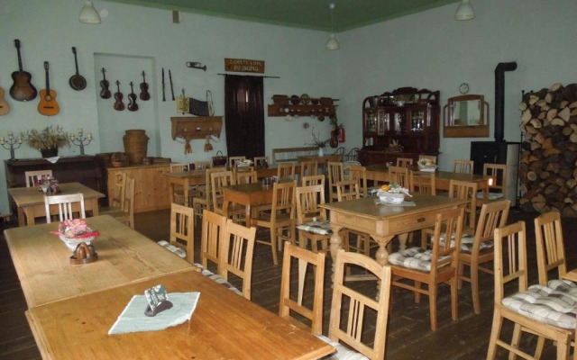 Hostinec u Zámečku Klokočov