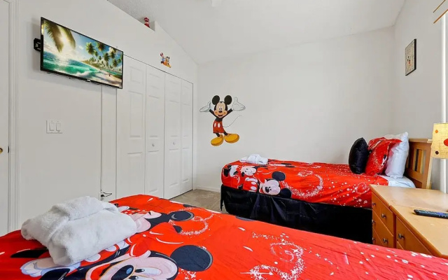 108 Stetson Court Kissimmee Family