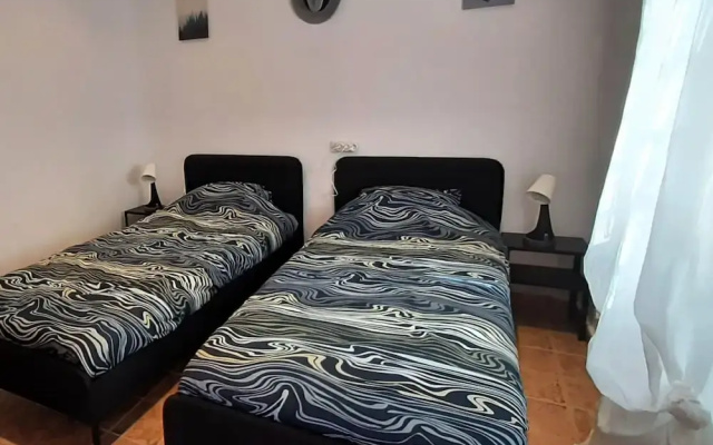 Villa in Fortuna With Private Pool