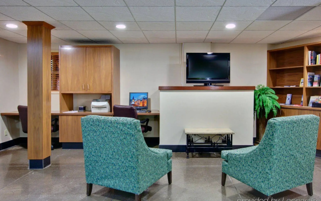 Everwild Canmore Hotel
