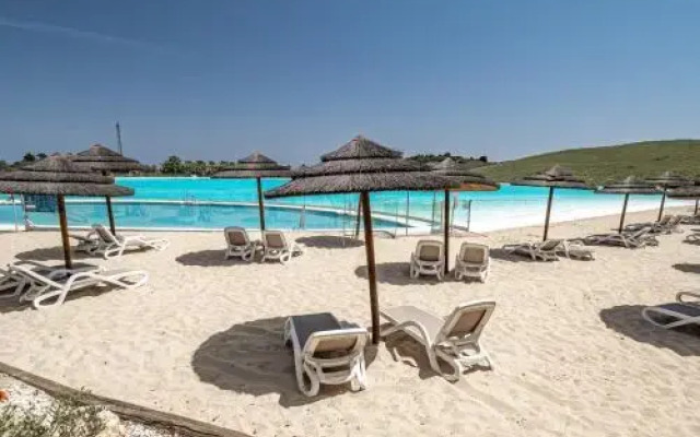 Alcazaba Lagoon 2237