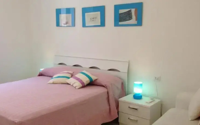 BB Suite Via Veneto